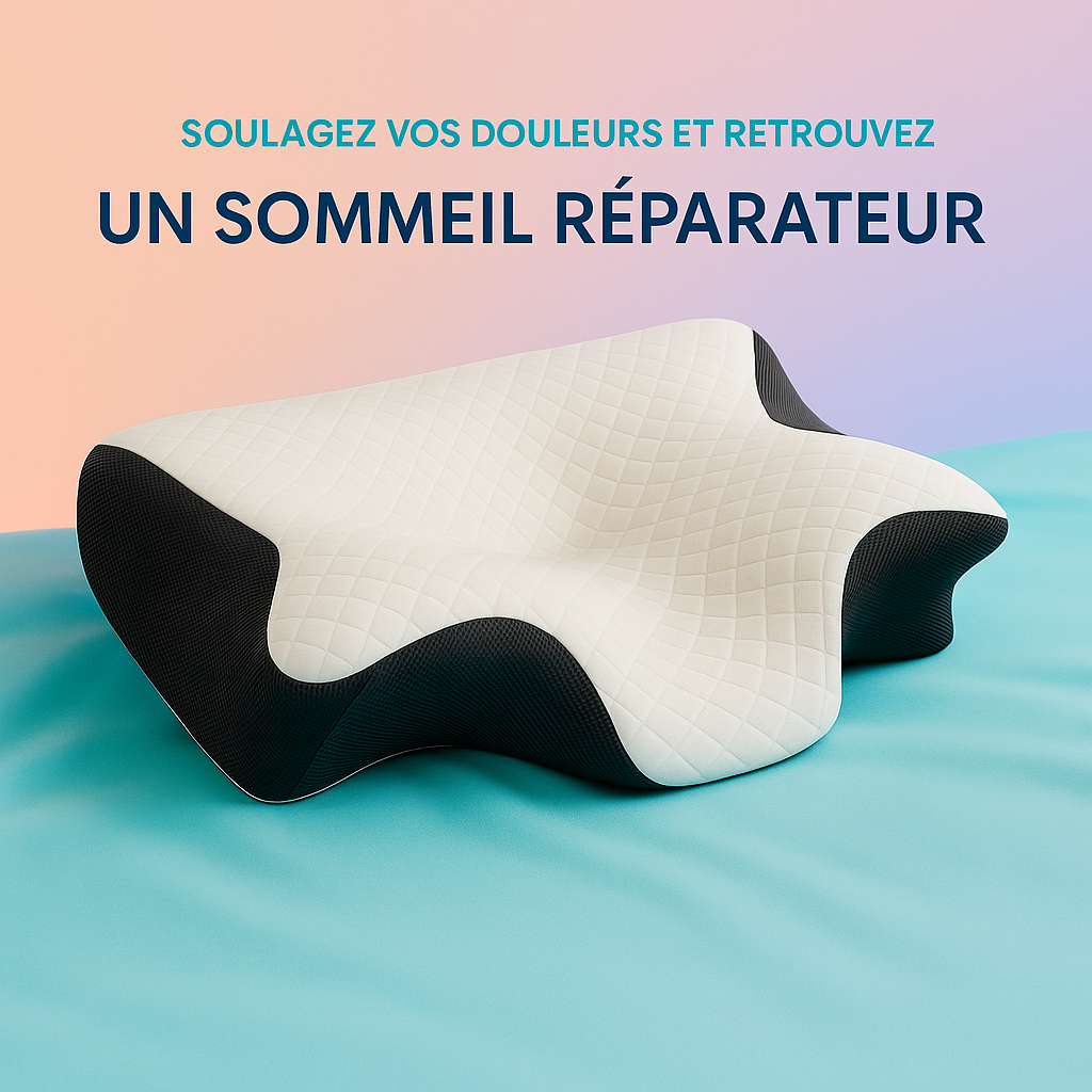 Oreiller Align Pro™