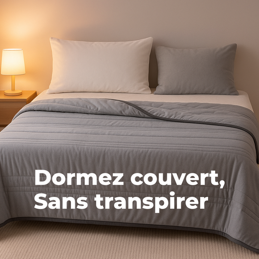 Couverture Pro +™